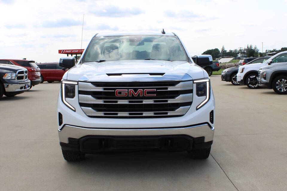gmc sierra 1500 2023 1GTUUBED8PZ253134 image gmc sierra 1500 2023 1GTUUBED8PZ253134 image
